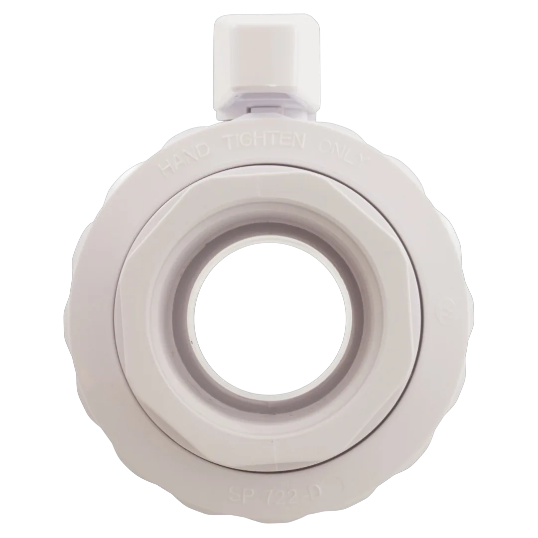 Hayward SP0722 Trimline Ball Valve 1.5 inch FIP