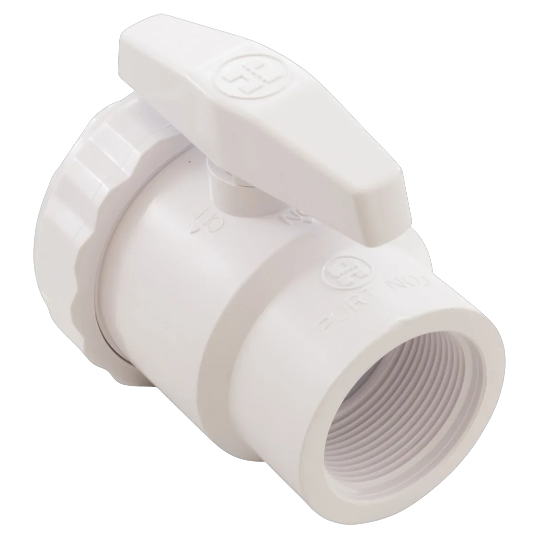 Hayward SP0722 Trimline Ball Valve - Reverse