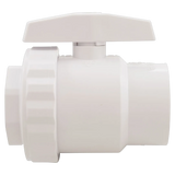 Hayward SP0722 Trimline Ball Valve - Side