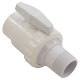 Hayward SP0723S Trimline 2-Way Pool Valve