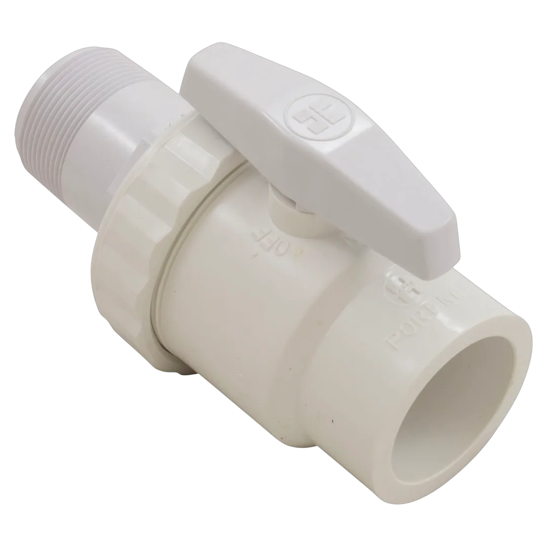 Hayward SP0723S Trimline 2-Way Ball Valve - Reverse