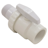 Hayward SP0723S Trimline 2-Way Ball Valve - Reverse