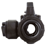 Hayward SP0727 3-Way Deluxe Ball Valve