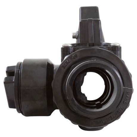 Hayward SP0727 3-Way Deluxe Ball Valve