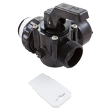Hayward SP0727 Deluxe 3-Way Ball Valve - Reverse
