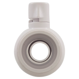 Hayward SP0729 Econoline 2-Way Ball Valve - Back