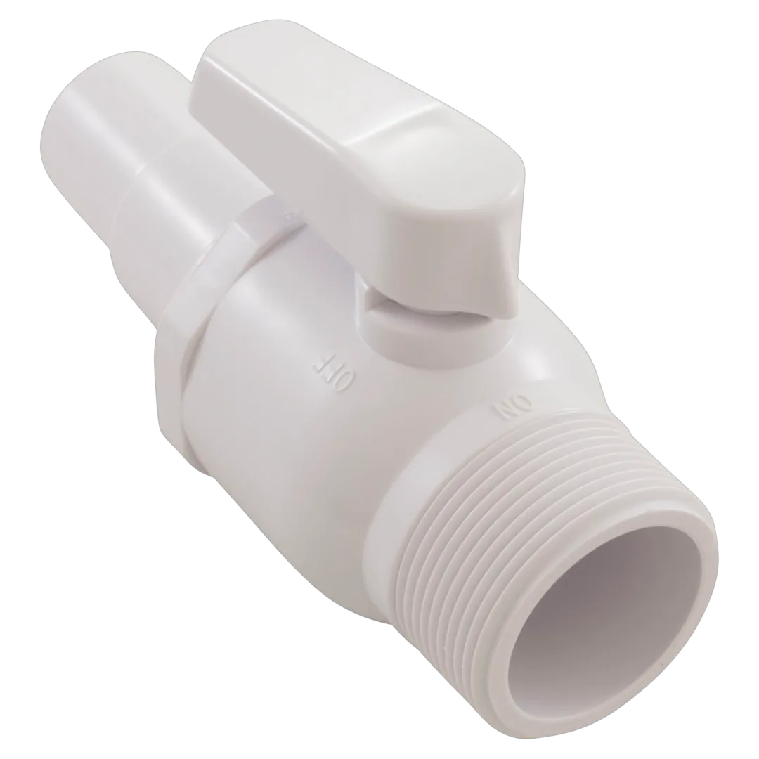 Hayward SP0729 Econoline 2-Way Ball Valve - Reverse