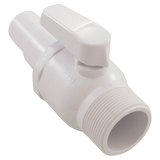 Hayward SP0729 Econoline 2-Way Ball Valve - Reverse