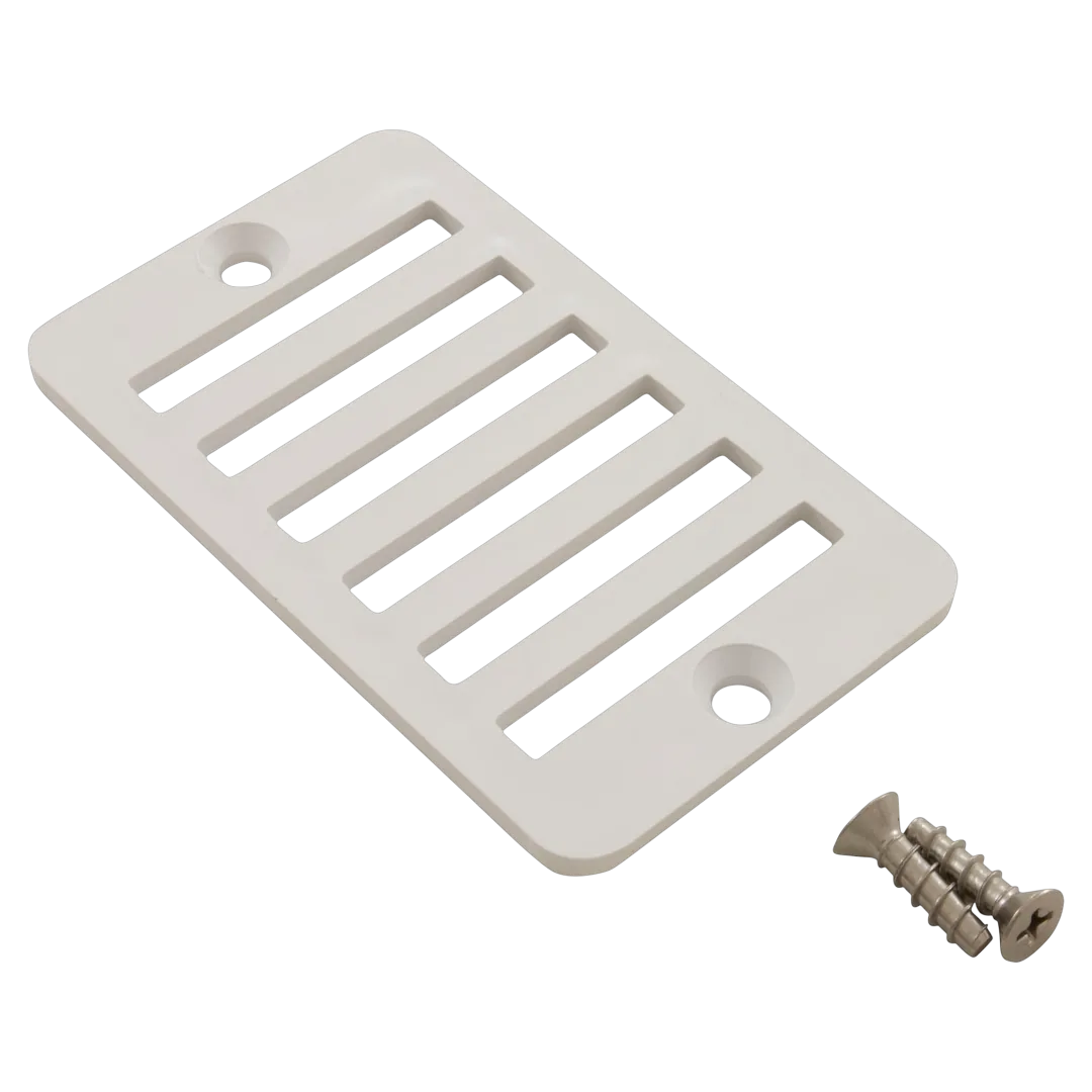 Hayward SP1019BA Deck Drain Rectangular Grate