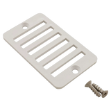 Hayward SP1019BA Deck Drain Rectangular Grate