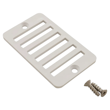 Hayward SP1019BA Deck Drain Rectangular Grate
