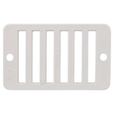 Hayward SP1019BA Deck Drain Grate - Bottom