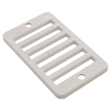 Hayward SP1019BA Deck Drain Grate - Reverse