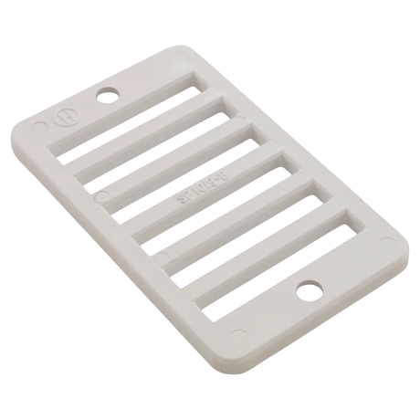 Hayward SP1019BA Deck Drain Grate - Reverse