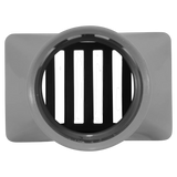 Hayward SP1019GR Gutter Drain Assembly - Bottom