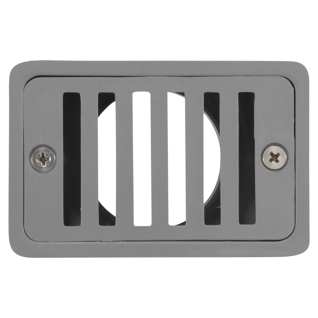 Hayward SP1019GR Gutter Drain Assembly - Top