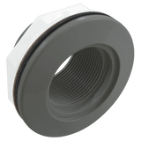 Hayward SP1023DGR 1.5 in FIP Dark Gray Inlet Return Fitting