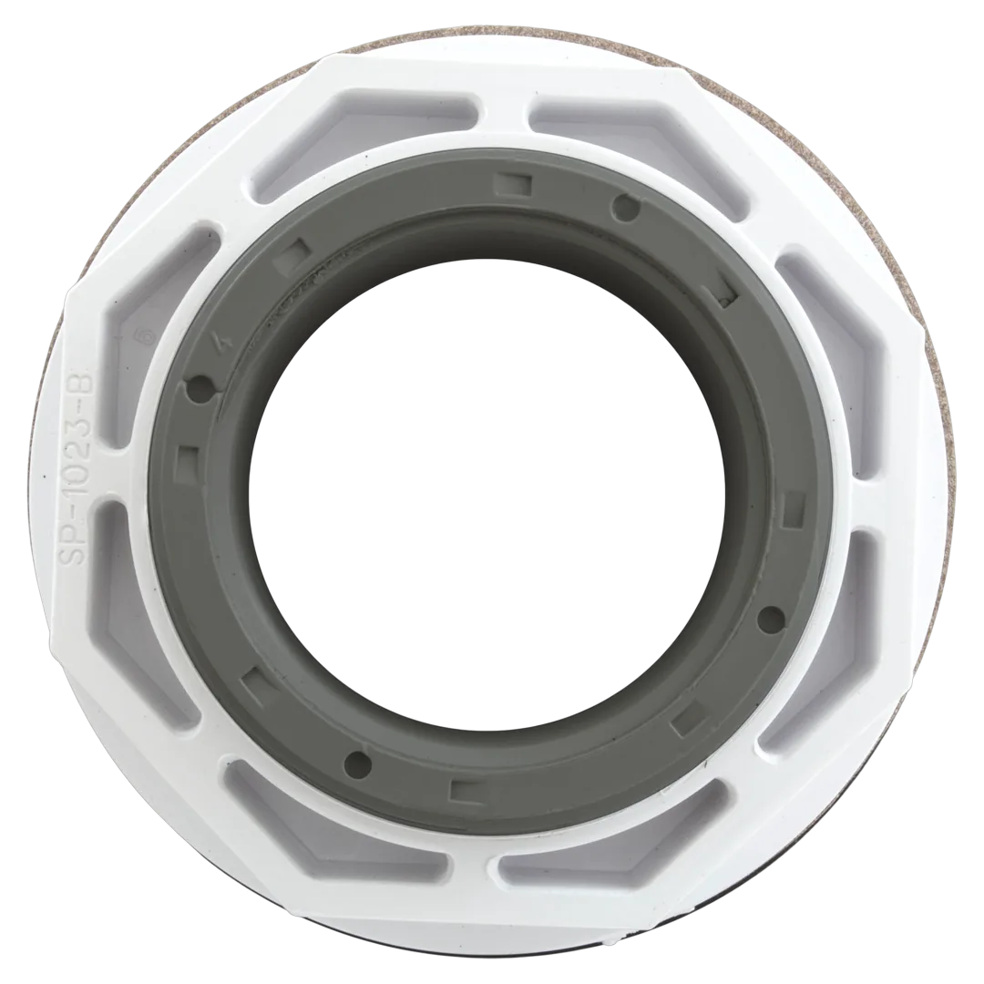 Hayward SP1023DGR Inlet Return Fitting - Back