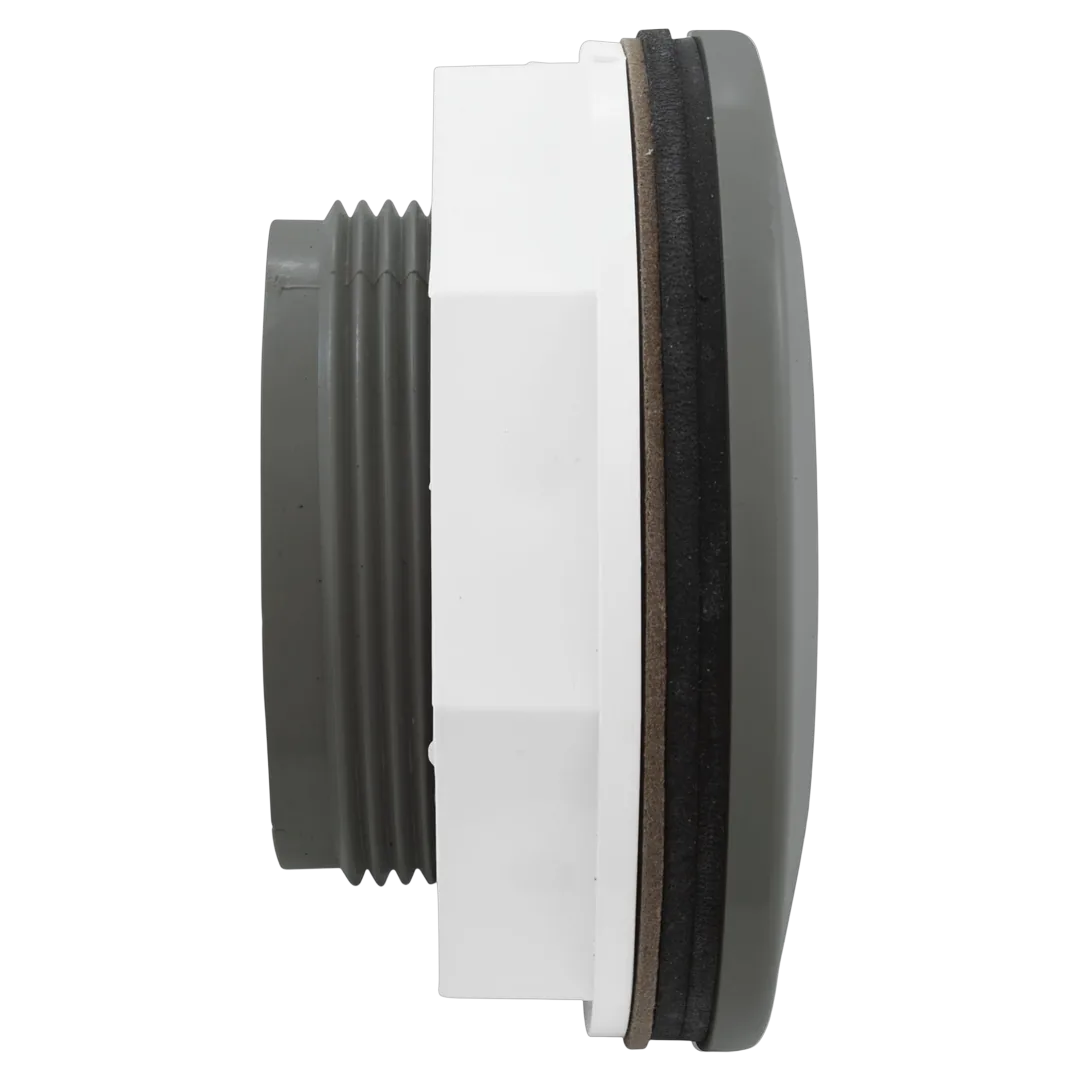 Hayward SP1023DGR Inlet Return Fitting - Side