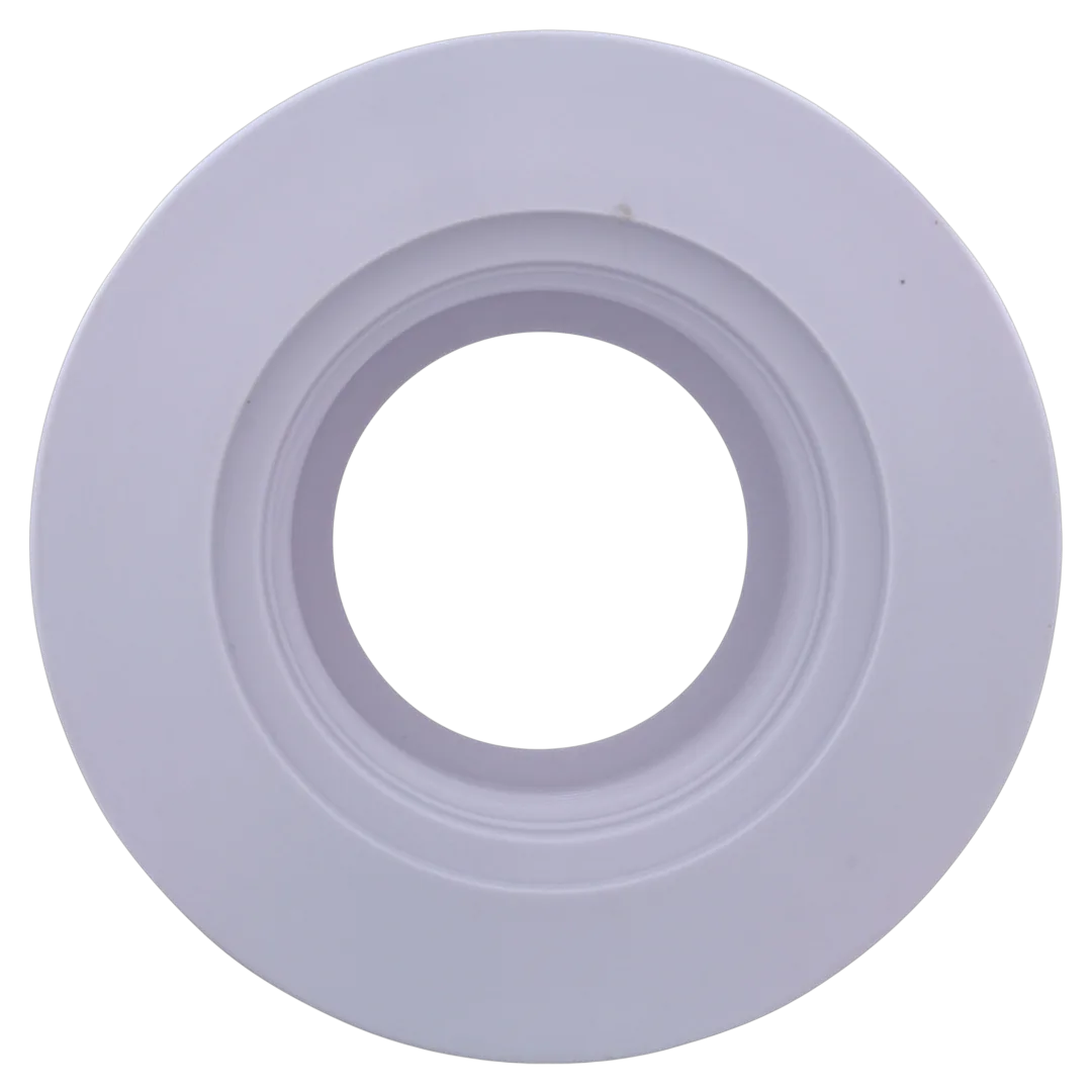 Hayward SP1023S 1.5 in slip inlet return fitting with locknut