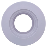 Hayward SP1023S 1.5 in slip inlet return fitting with locknut