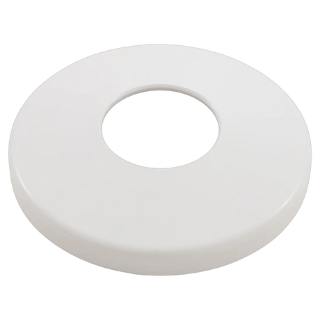 Hayward SP1041 Round Escutcheon Plate for Pool Rail