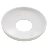 Hayward SP1041 Escutcheon Plate - Reverse