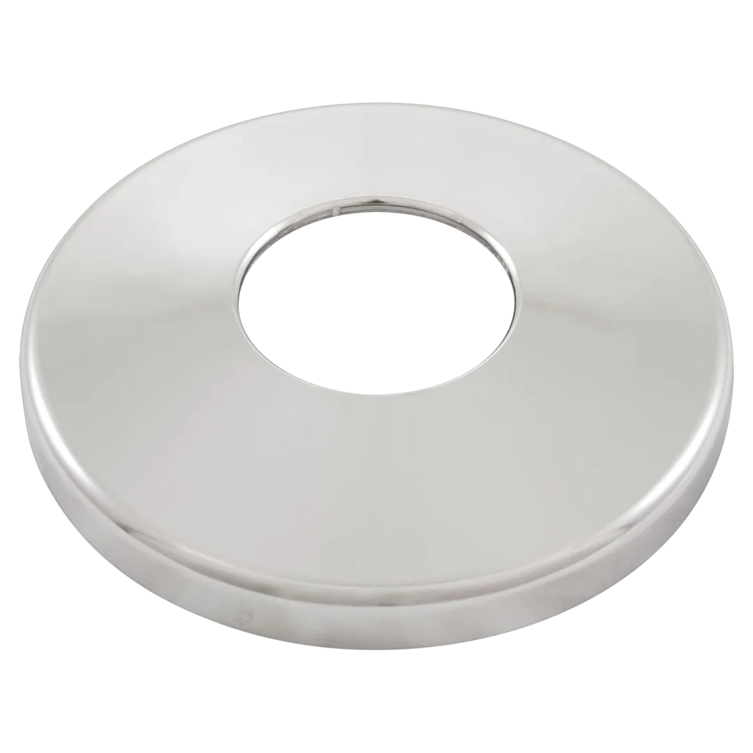 Hayward SP1042 Chrome Plated Escutcheon for 1.5 in Pipe