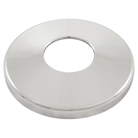 Hayward SP1042 Chrome Plated Escutcheon for 1.5 in Pipe