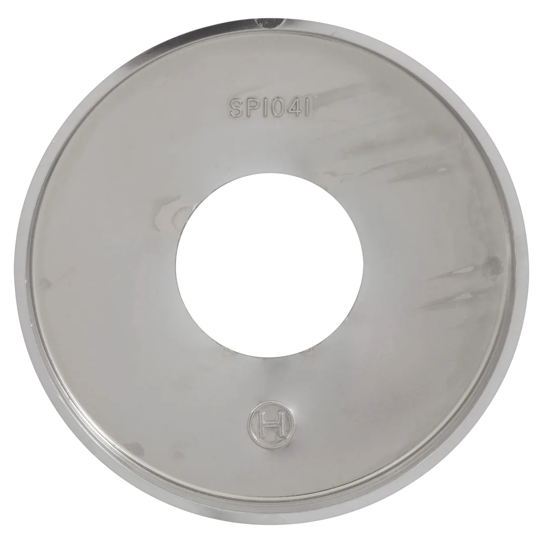 Hayward SP1042 Escutcheon Plate - Back