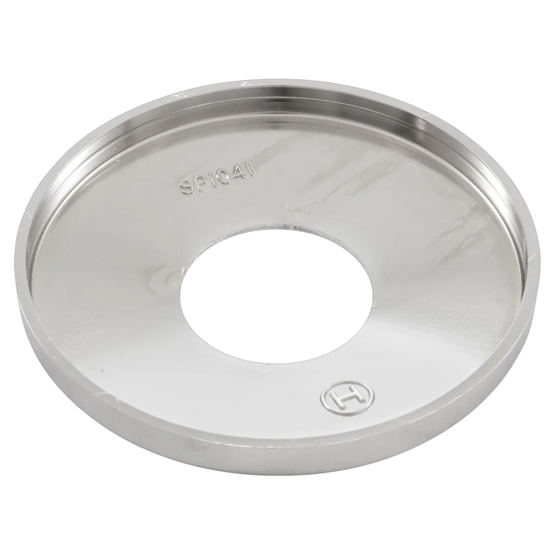 Hayward SP1042 Escutcheon Plate - Reverse