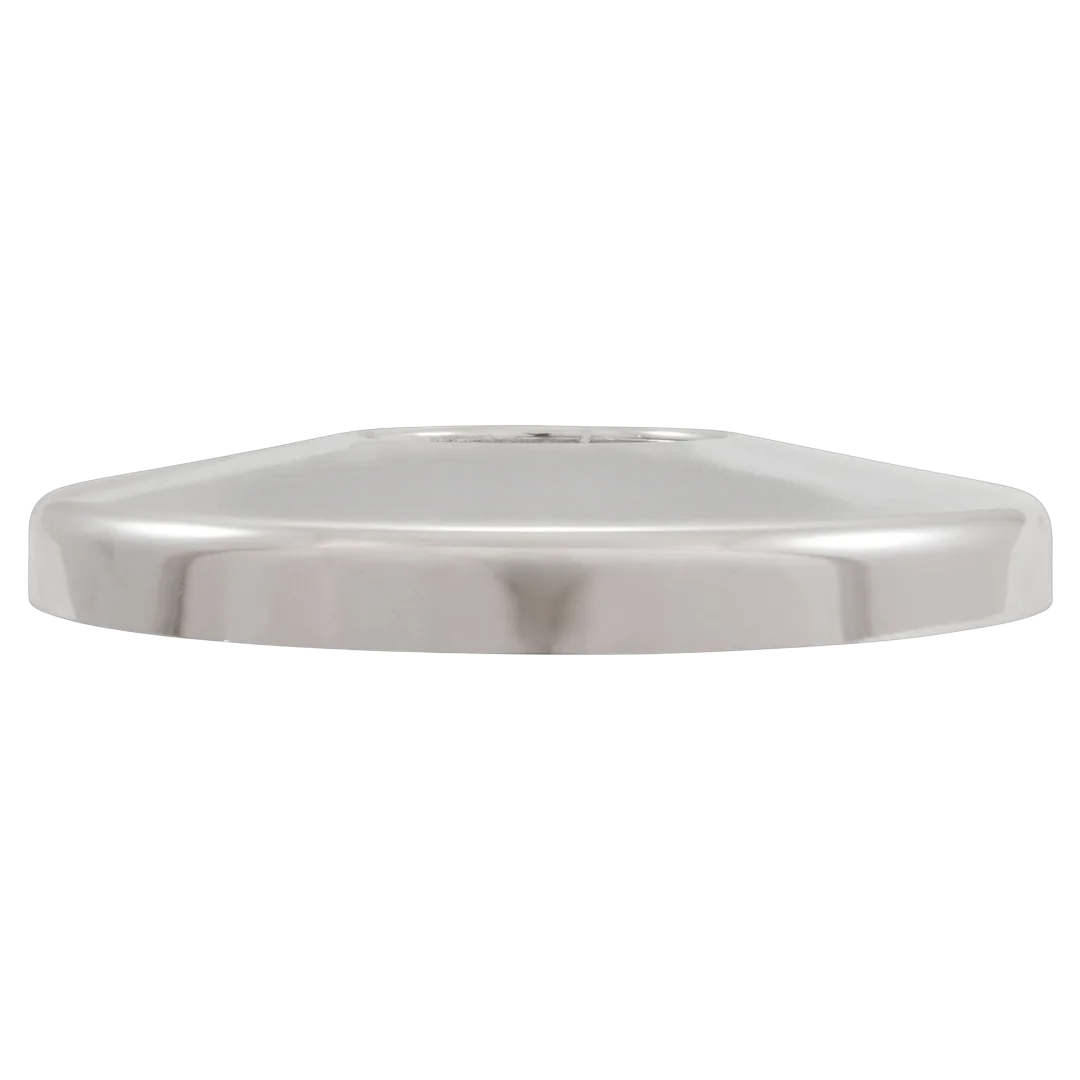 Hayward SP1042 Escutcheon Plate - Side