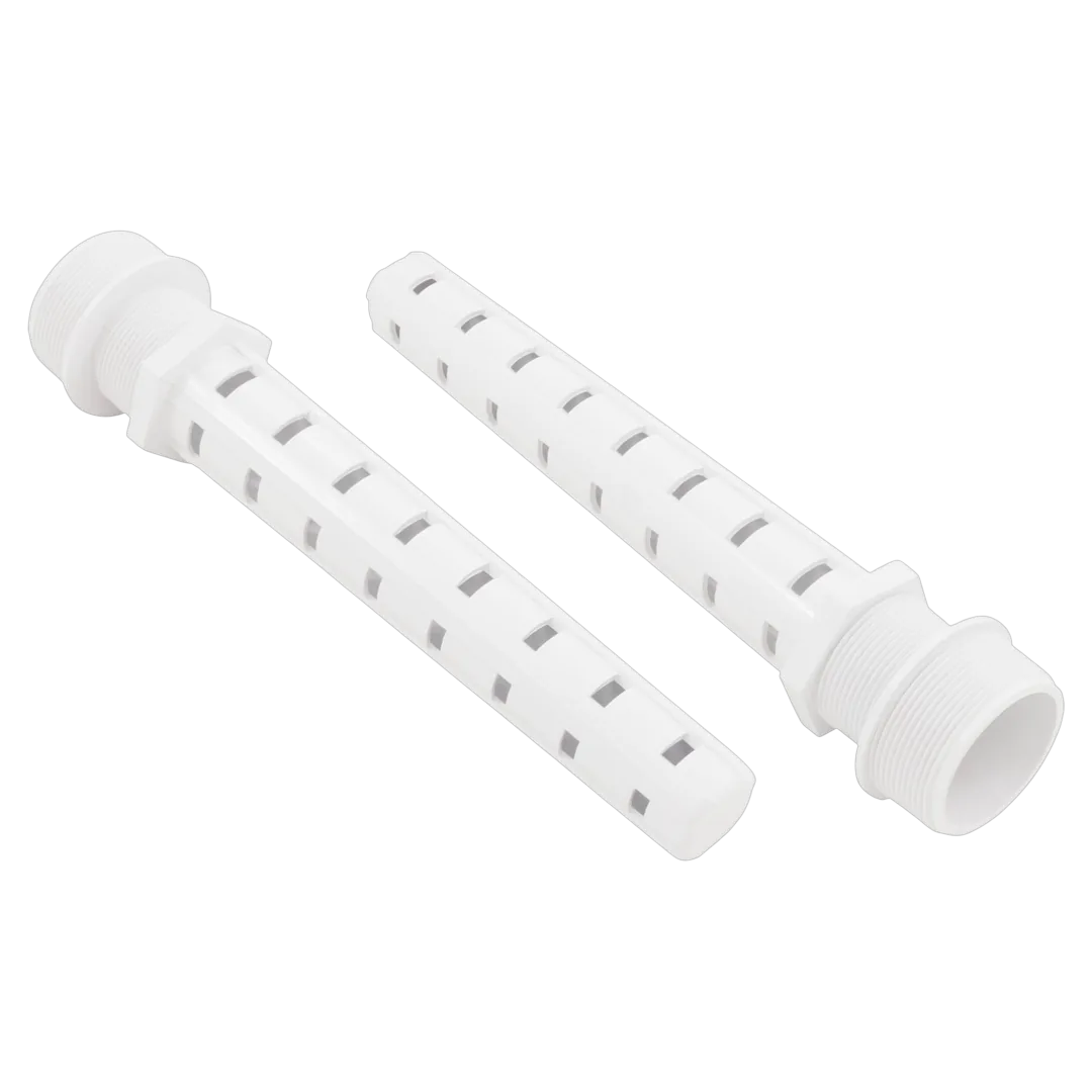 Hayward 12-inch slotted collector tube set