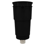 Hayward SkimMaster SP1072S2BLK Skimmer - Back