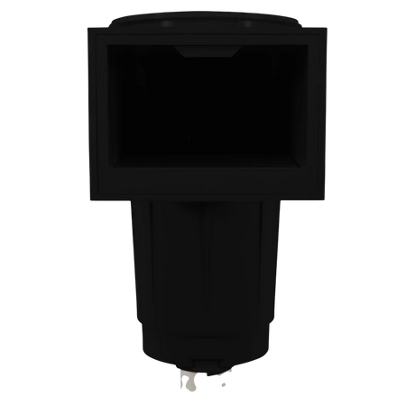 Hayward SkimMaster SP1072S2BLK Skimmer - Front
