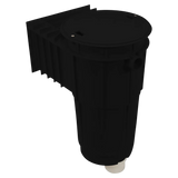 Hayward SkimMaster SP1072S2BLK Skimmer - Reverse