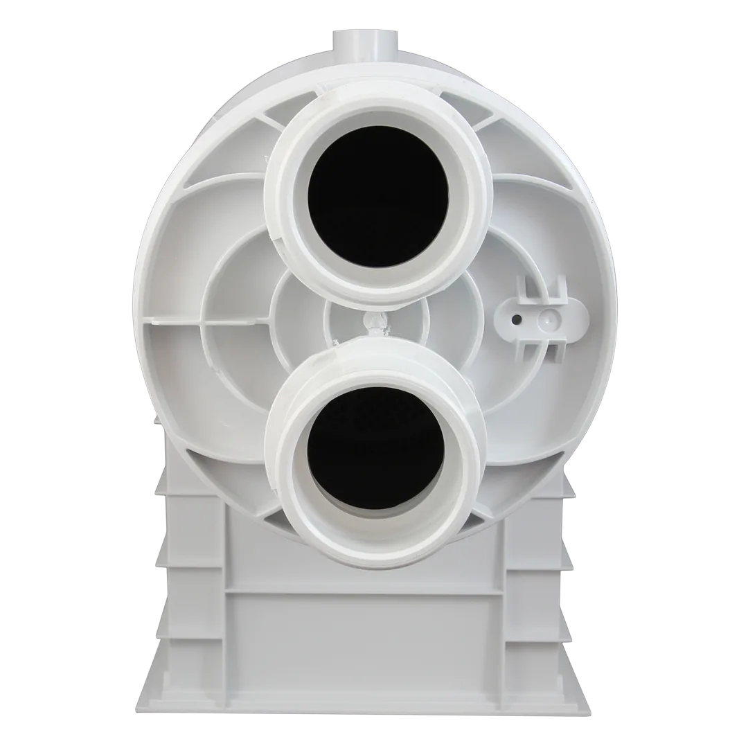 Hayward SP1072S2FVA SkimMaster Skimmer - Bottom