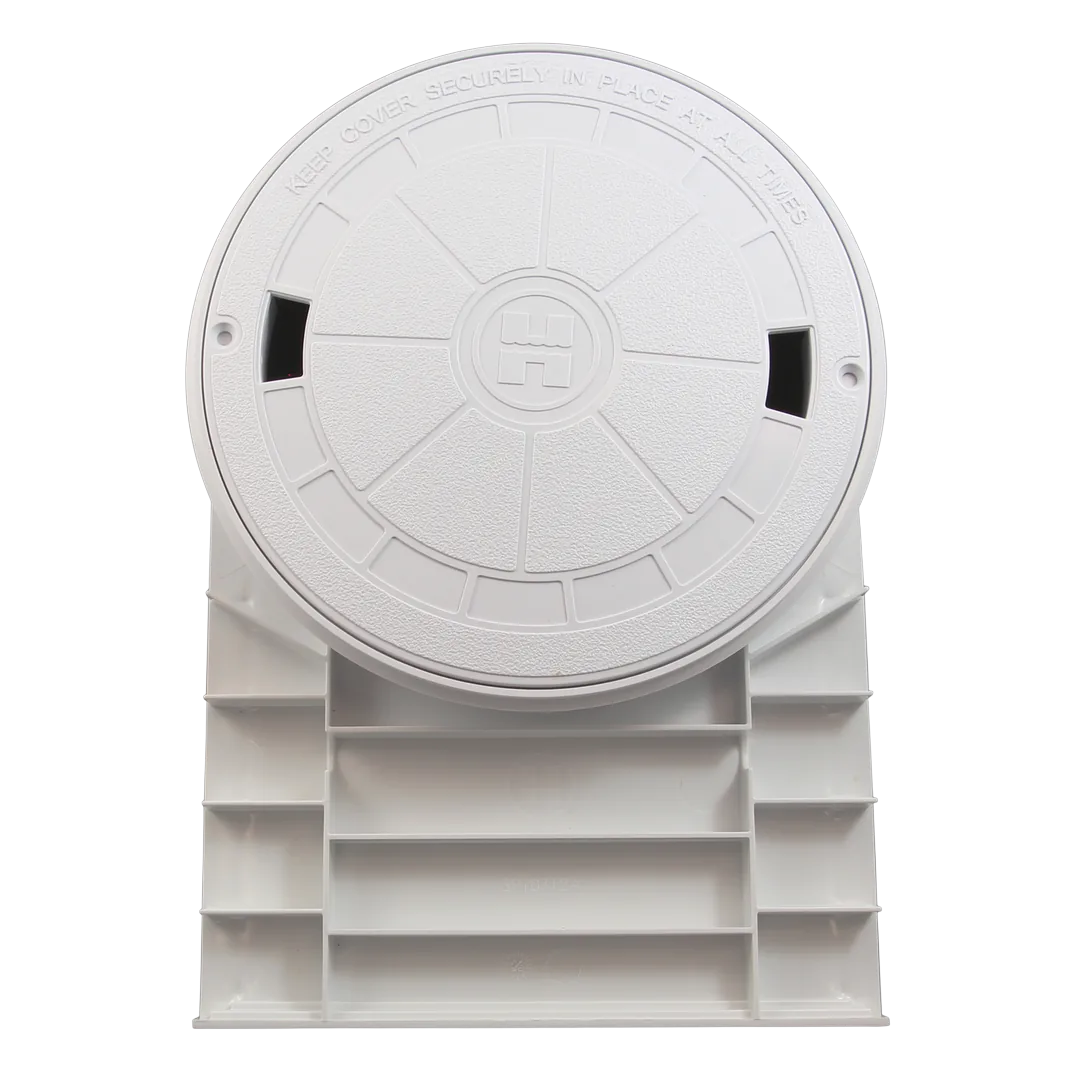 Hayward SP1072S2FVA SkimMaster Skimmer - Top