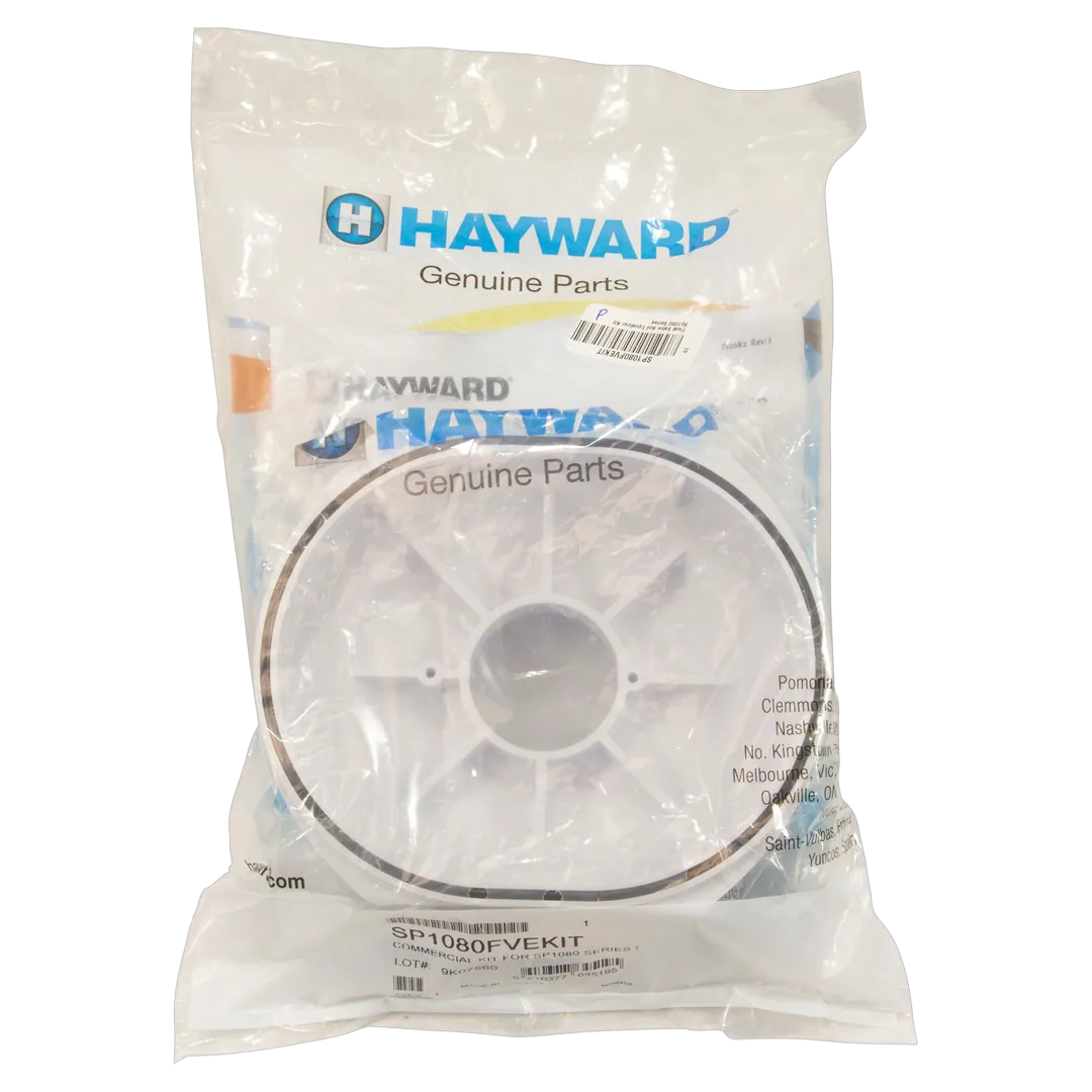 Hayward SP1080FVEKIT Float Valve and Equalizer Kit - Package