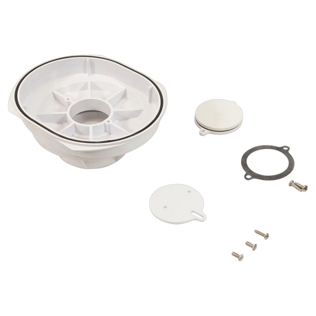 Hayward SP1080FVEKIT Float Valve and Equalizer Kit - Reverse