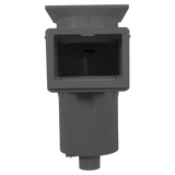 Hayward SP1082DGR Auto-Skim Square Skimmer - Front