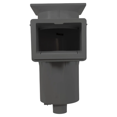 Hayward SP1082DGR Auto-Skim Square Skimmer - Front