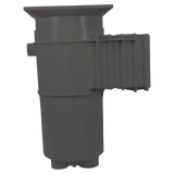 Hayward SP1082DGR Auto-Skim Square Skimmer - Side
