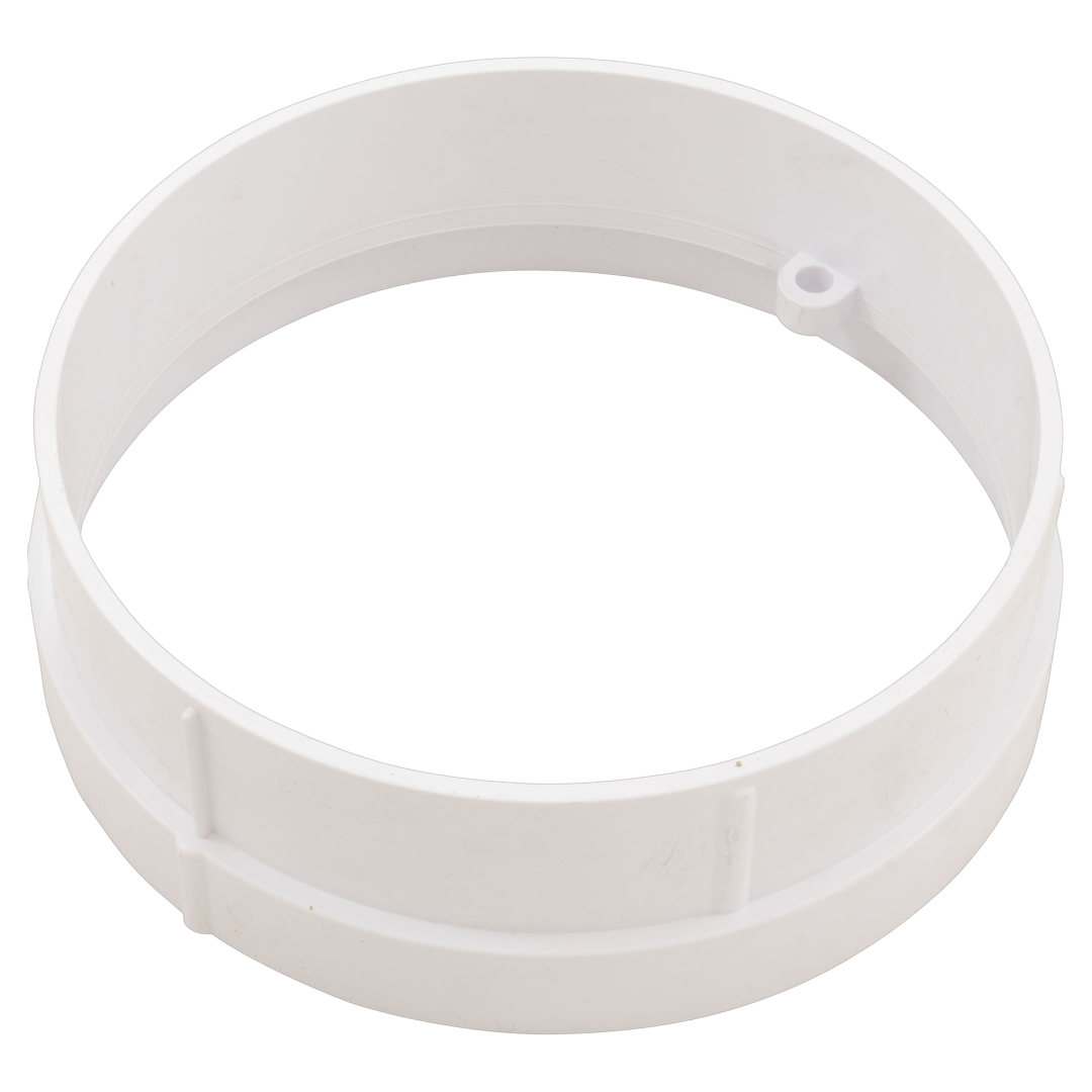 Hayward SP1084P1 Adjustable Round Extension Collar for Skimmers