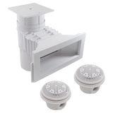 Hayward SP10852OMTE Auto-Skim Wide Track Pool Skimmer