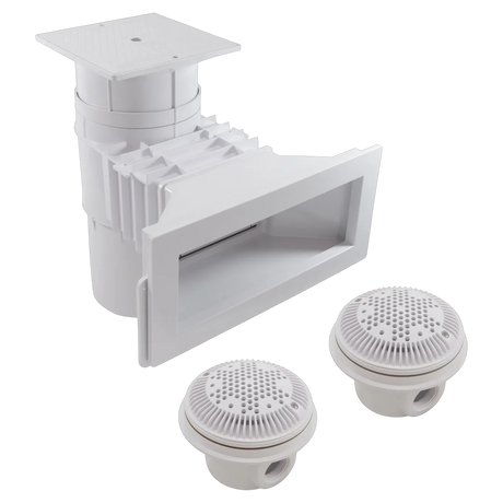 Hayward SP10852OMTE Auto-Skim Wide Track Pool Skimmer