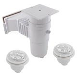 Hayward SP10852OMTE Auto-Skim Wide Track Skimmer - Reverse