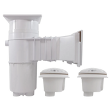 Hayward SP10852OMTE Auto-Skim Wide Track Skimmer - Side