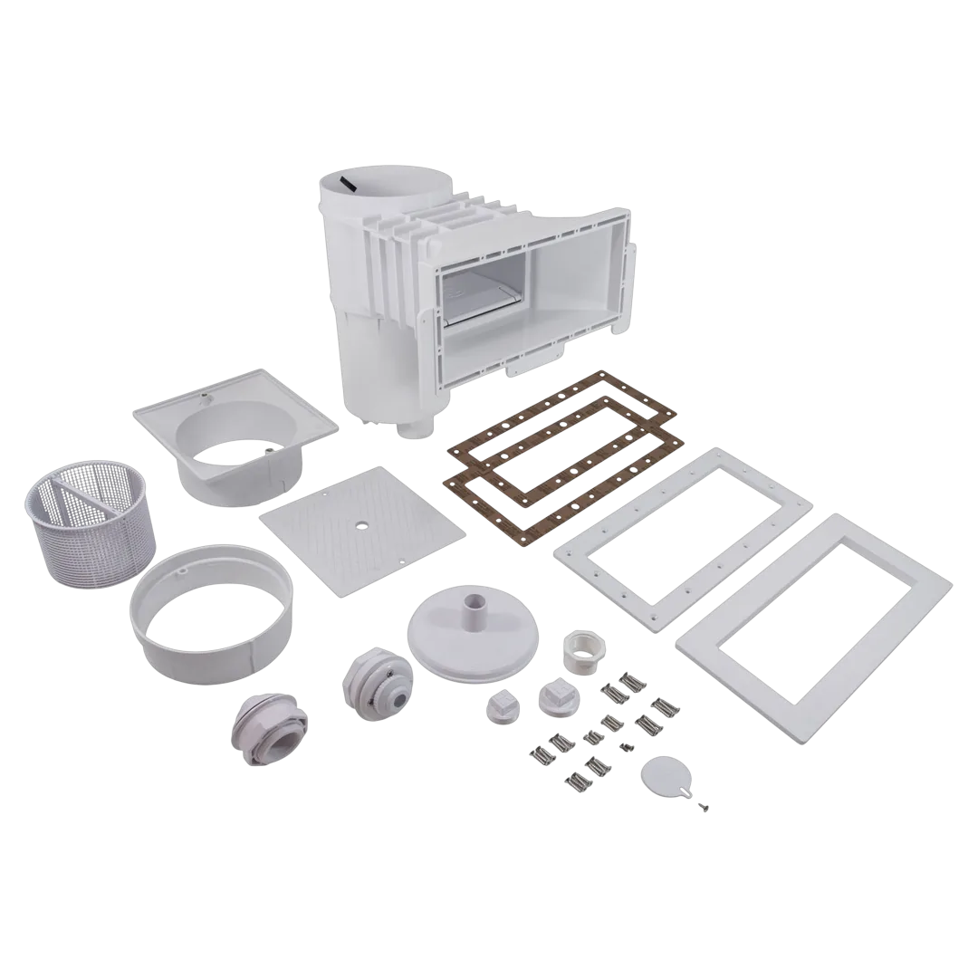 Hayward SP10852OMTE Auto-Skim Wide Track Skimmer - Parts