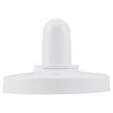 Hayward SP11041 Skimmer Vacuum Plate - Back